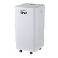 Осушитель воздуха SILA DHF-20L